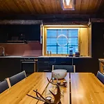 Poronperae Villa Kuusamo