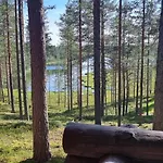 Poronperae Villa Kuusamo