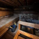 Poronperae Villa Kuusamo