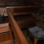 Poronperae 别墅 库萨莫