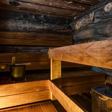 Poronperae ヴィラ