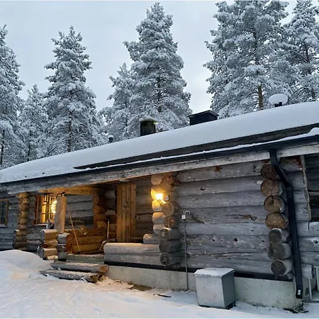 Poronperae * Kuusamo