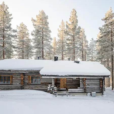 Poronperae Villa Kuusamo