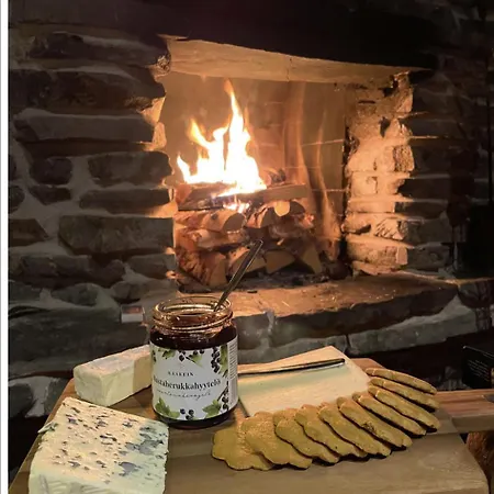 Poronperae クーサモ