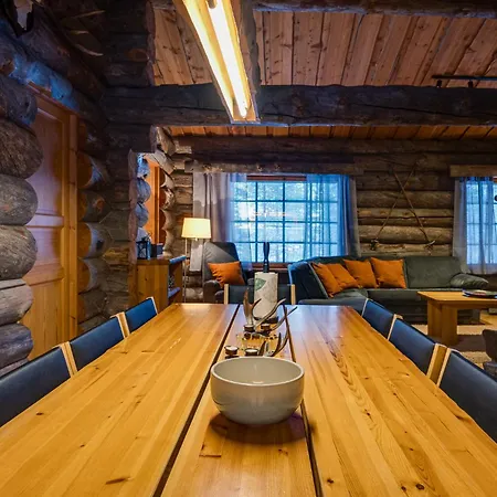 ヴィラ Poronperae *