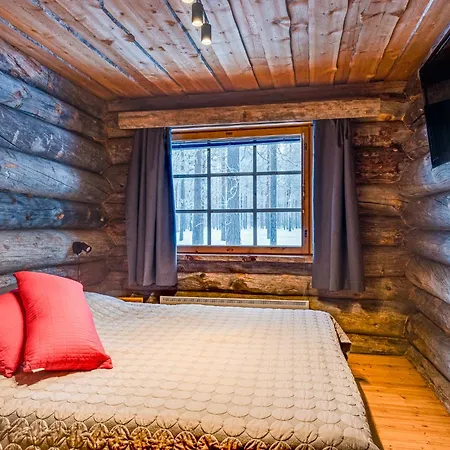 ヴィラ Poronperae *