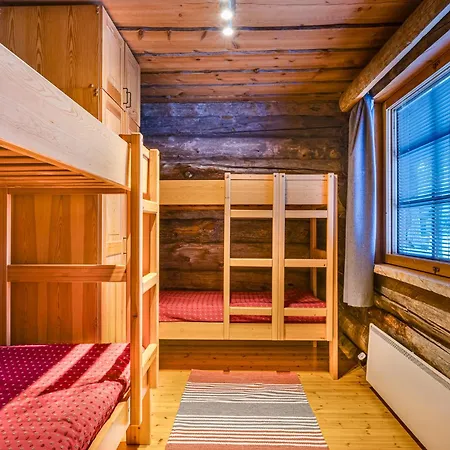 Villa Poronperae Kuusamo