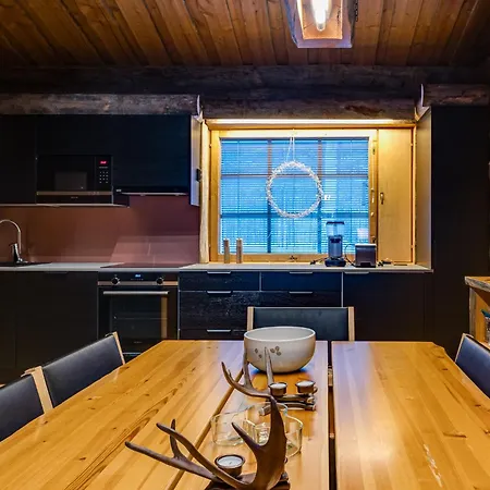 Poronperae ヴィラ クーサモ