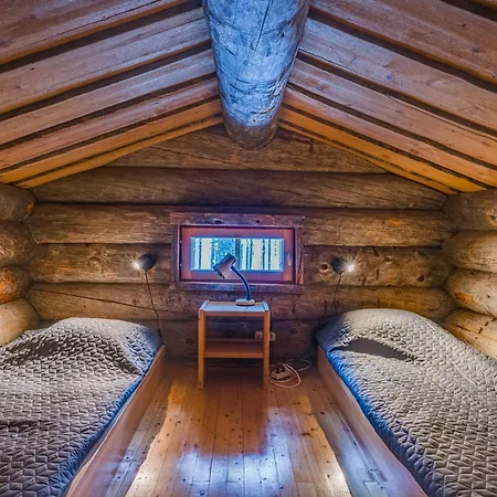 Poronperae ヴィラ *