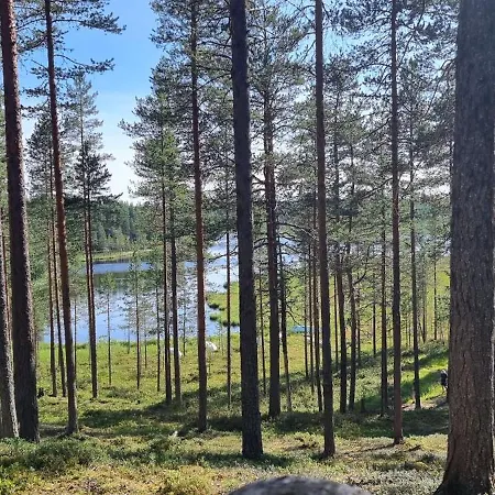 Villa Poronperae Kuusamo