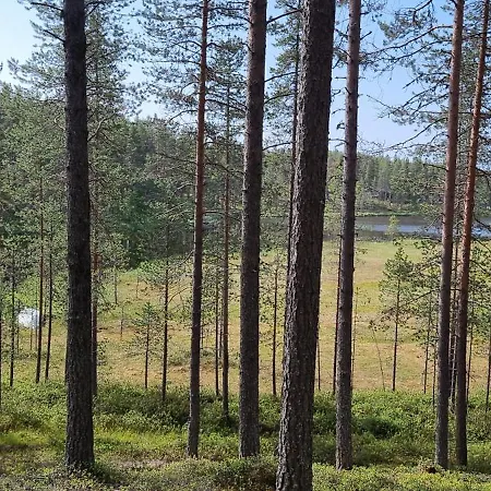 ヴィラ Poronperae *