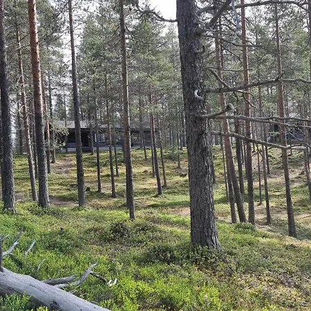 Poronperae ヴィラ