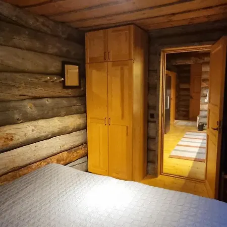 Poronperae ヴィラ