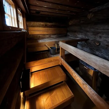 ヴィラ Poronperae