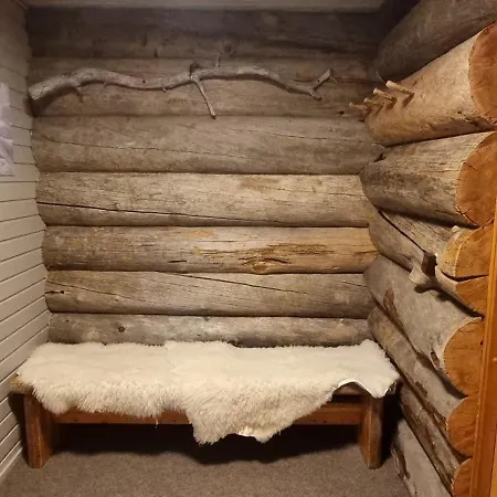 ヴィラ Poronperae