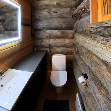 Poronperae ヴィラ *