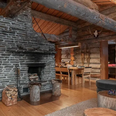 Villa Poronperae Kuusamo