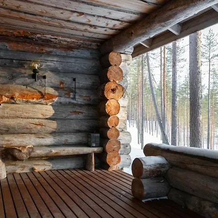 Poronperae * Kuusamo