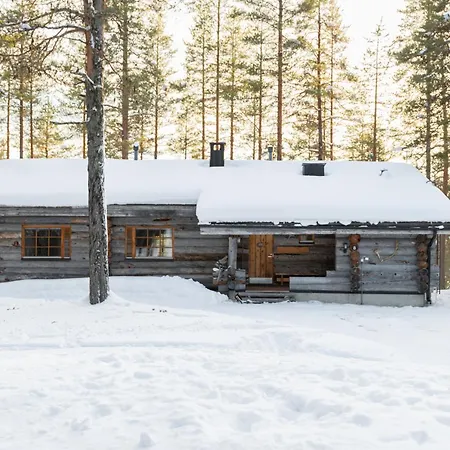 Poronperae Kuusamo