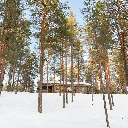 Poronperae Villa Kuusamo