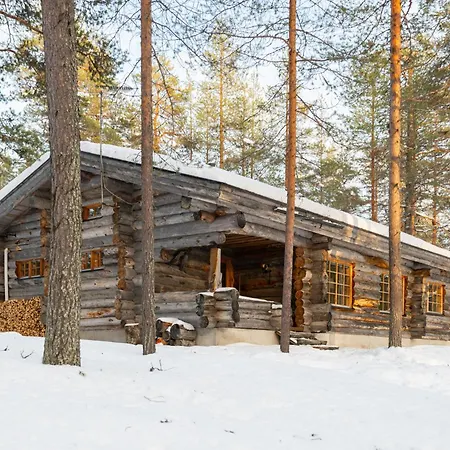 Poronperae Kuusamo