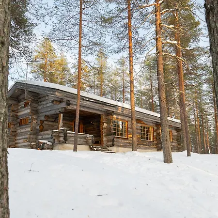 Poronperae Villa