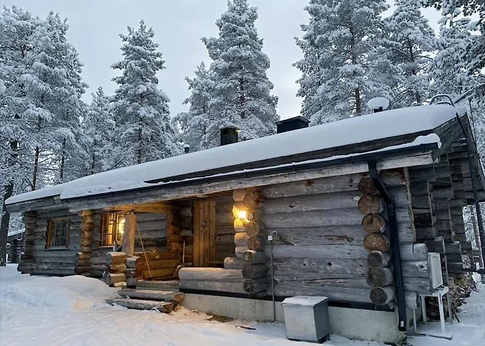 Poronperae * Kuusamo