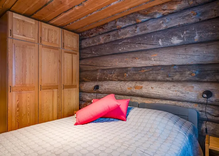 Poronperä * Kuusamo