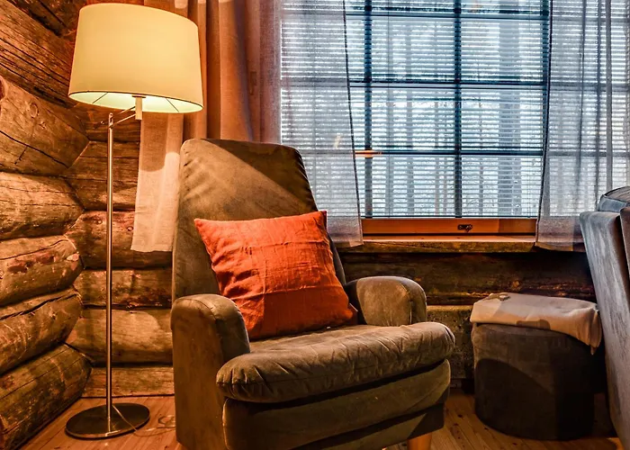 Poronperä * Kuusamo